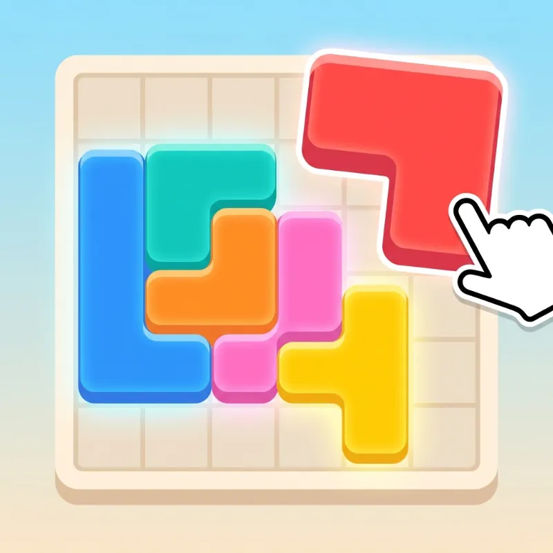 Fillblox