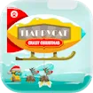 FlappyCat Crazy Christmas