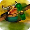 Flight of The Viking