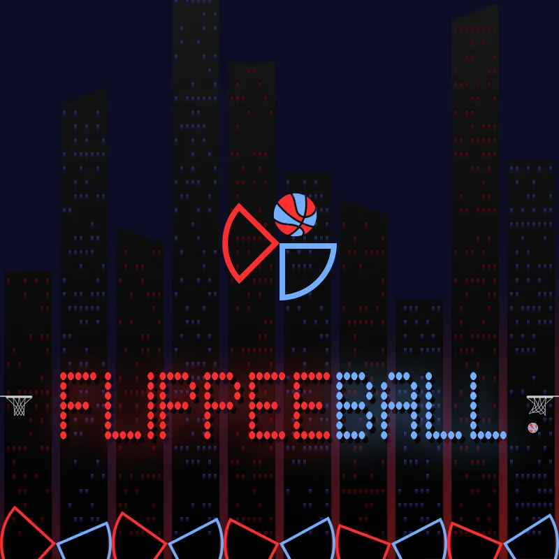 Flippee Ball