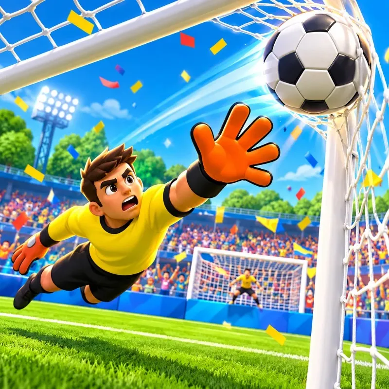 Football Free Kick