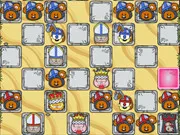Garfield Chess