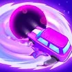 Gravity Hole