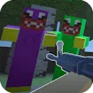 Hagicraft Shooter