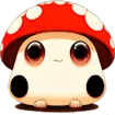 Happy Mushroom