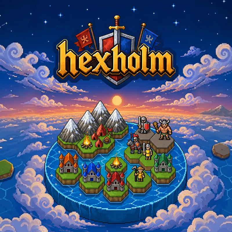 Hexholm