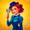 Hidden Object Emily's Case