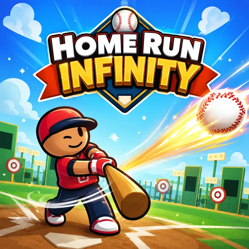 Home Run Infinity