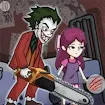 Horror Hide and Seek Playtime