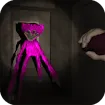 Huggy Wuggy Pixel Nights