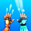 Ice Man 3D