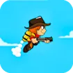Jetpack Fall