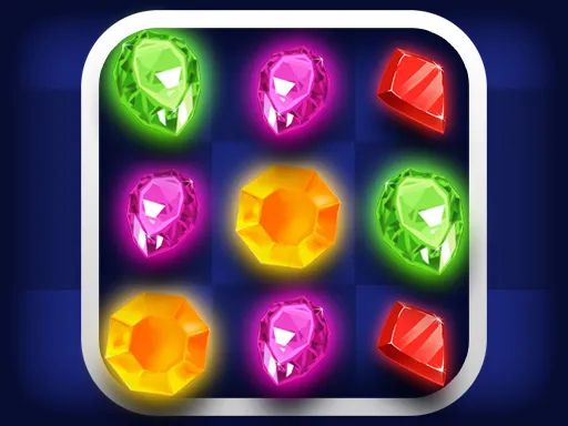 Jewel Legends