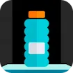 Jump Bottle