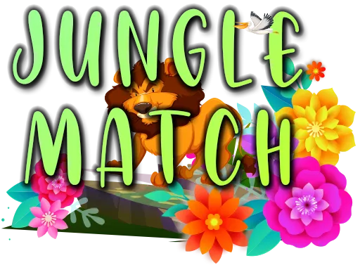 Jungle Match