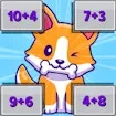 Kawaii Math Game