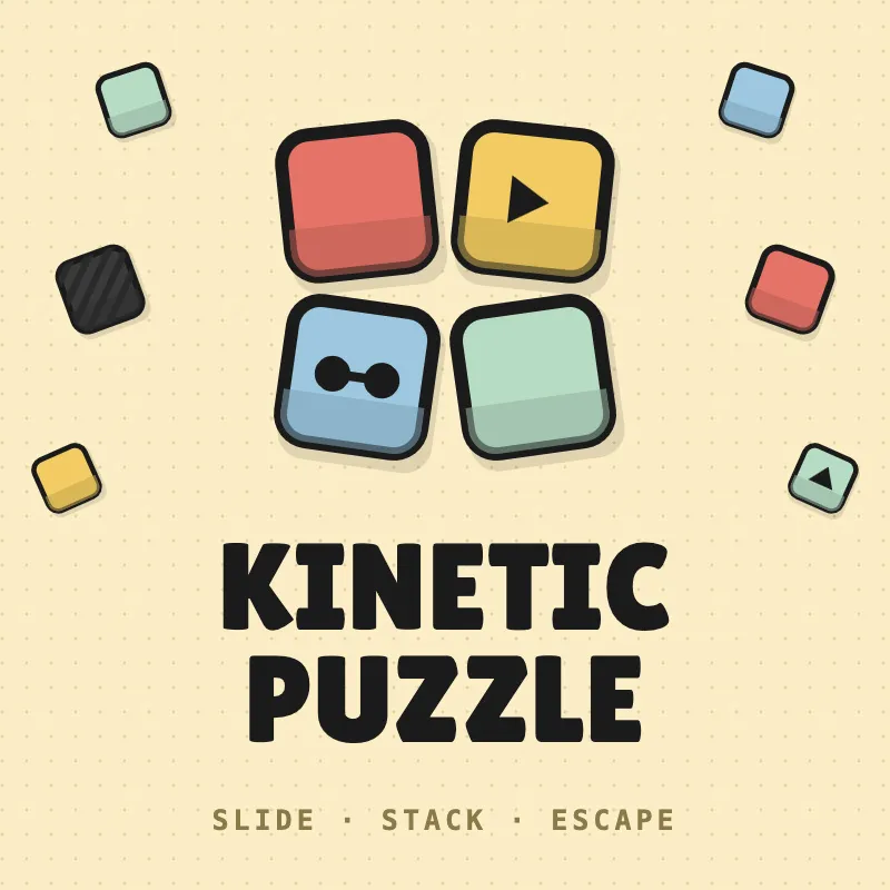 Kinetic Puzzle