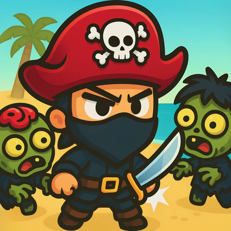 King of pirate