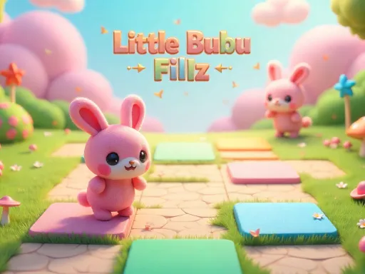 Little Bubu Fillz