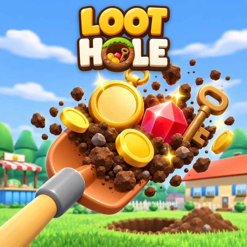Loot Hole