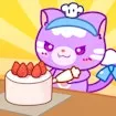 Lovely Cat Pet Life2
