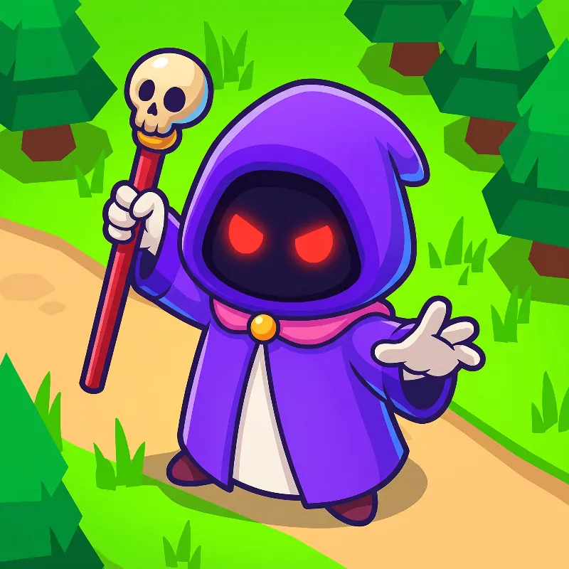 Lucky Clash