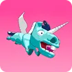 Mad Mad Unicorn