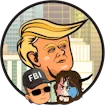 MAGA run