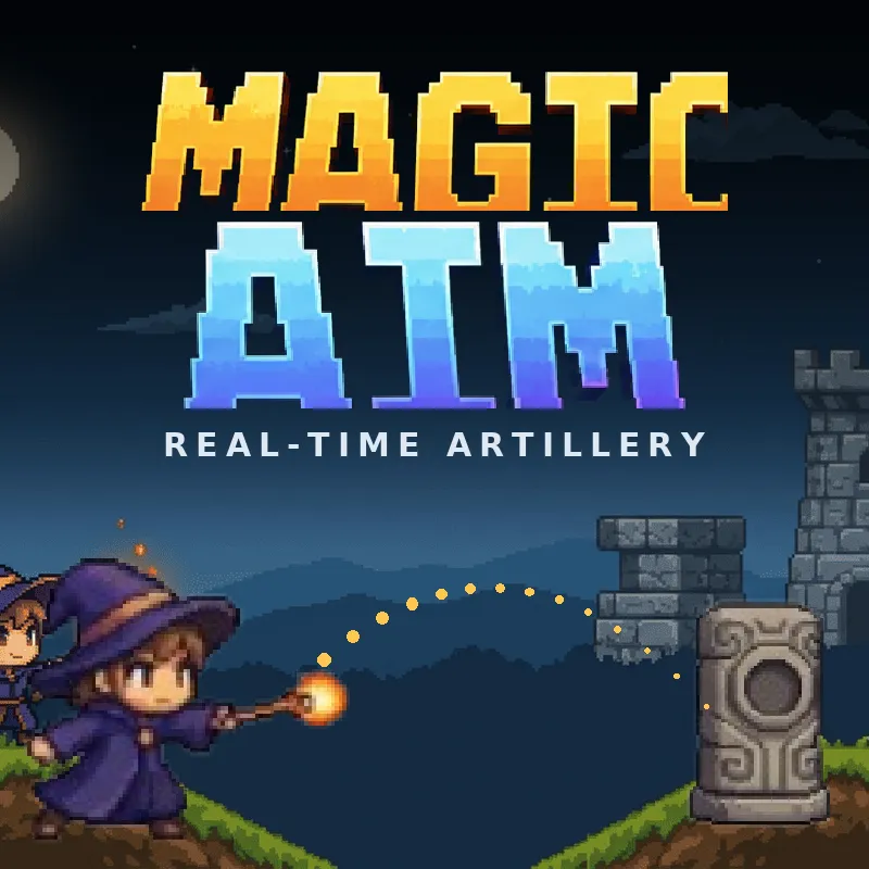 Magic Aim