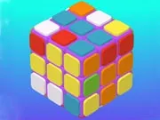 Magic Cube!