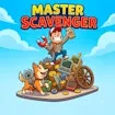 Master Scavenger
