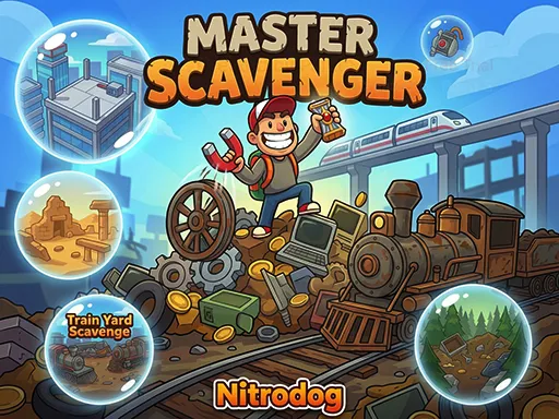 MasterScavenger