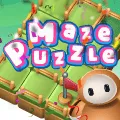 Maze Puzzle