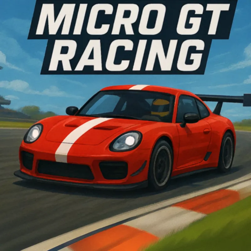 Micro GT Racing