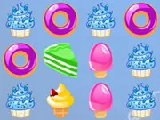 Monster Candy