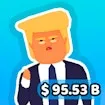 Mr. Doland Tariff Clicker