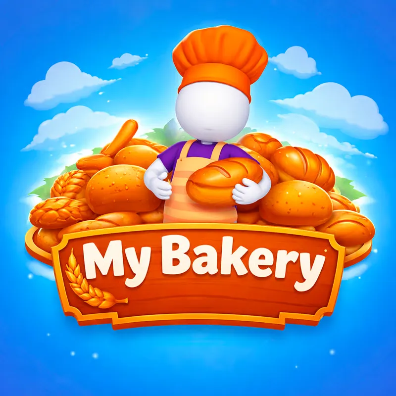 My Bakery
