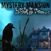 Mystery Mansion Lost in the no Spotlight Rooms