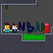 NoobLox vs Garten 2 Player