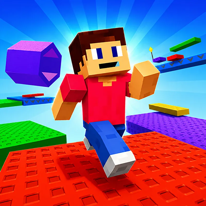 Obby Maker