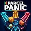 Parcel Panic Warehouse Rush