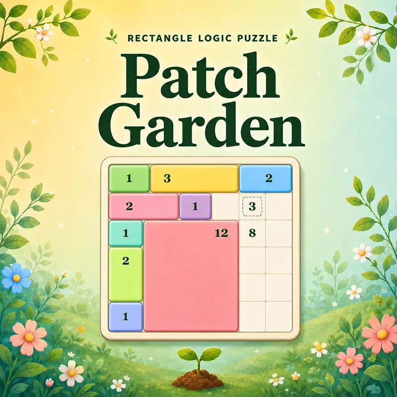 Patch Garden