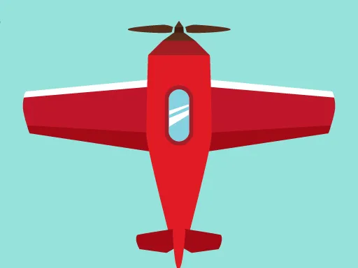 Plane Missiles Game