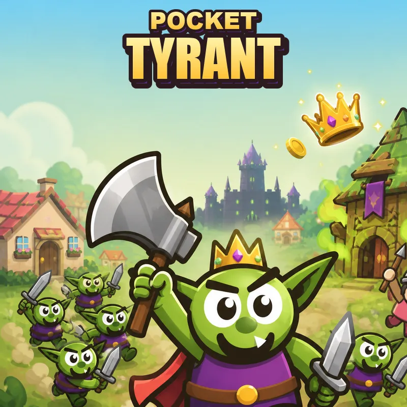 Pocket Tyrant