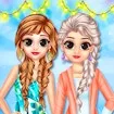 Princess Spring Fashion
