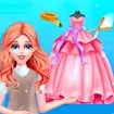 Prom Dress Fashion Shop