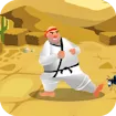 Punching Bug