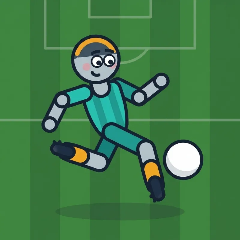 Ragdoll Football