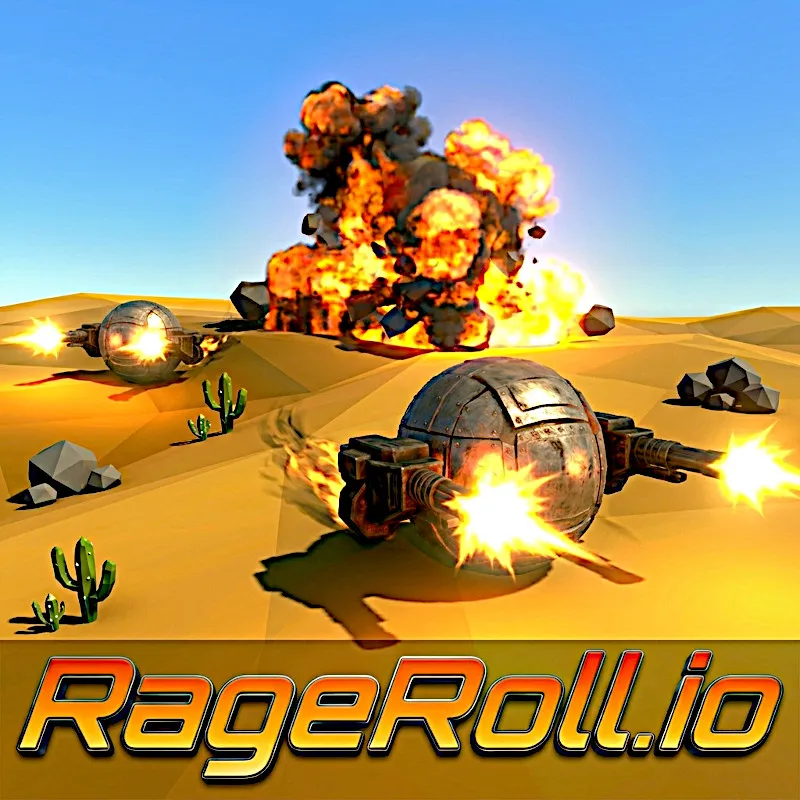 RageRoll.io
