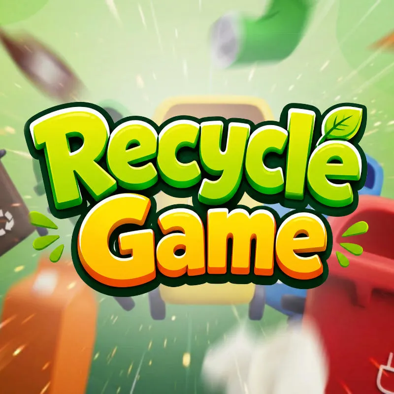 Recycle Game